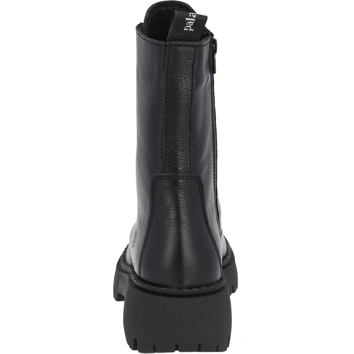 Delos Schwarz Struktur