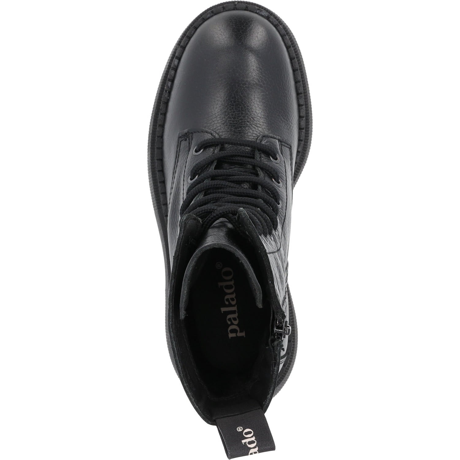 Delos Schwarz Struktur