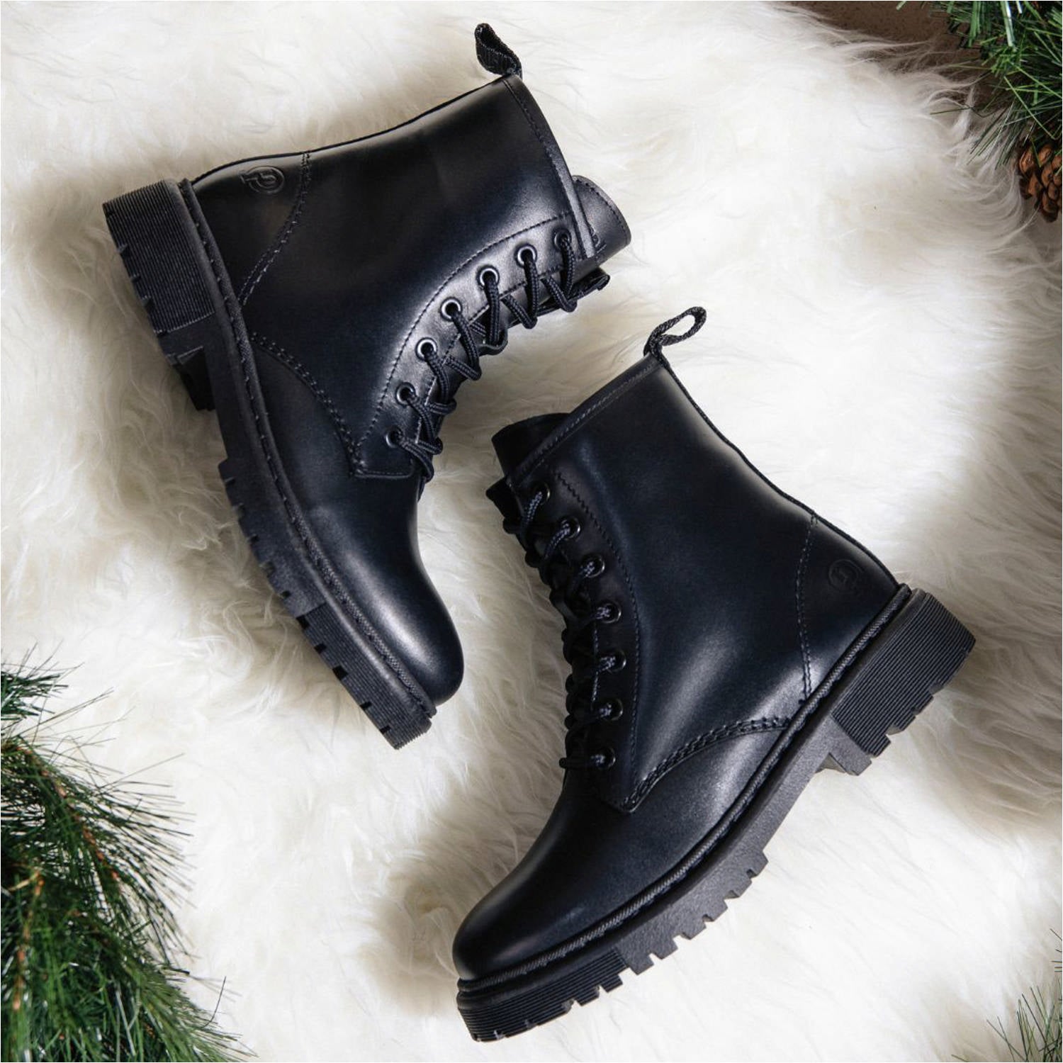 Montecristo Schwarz Glanz