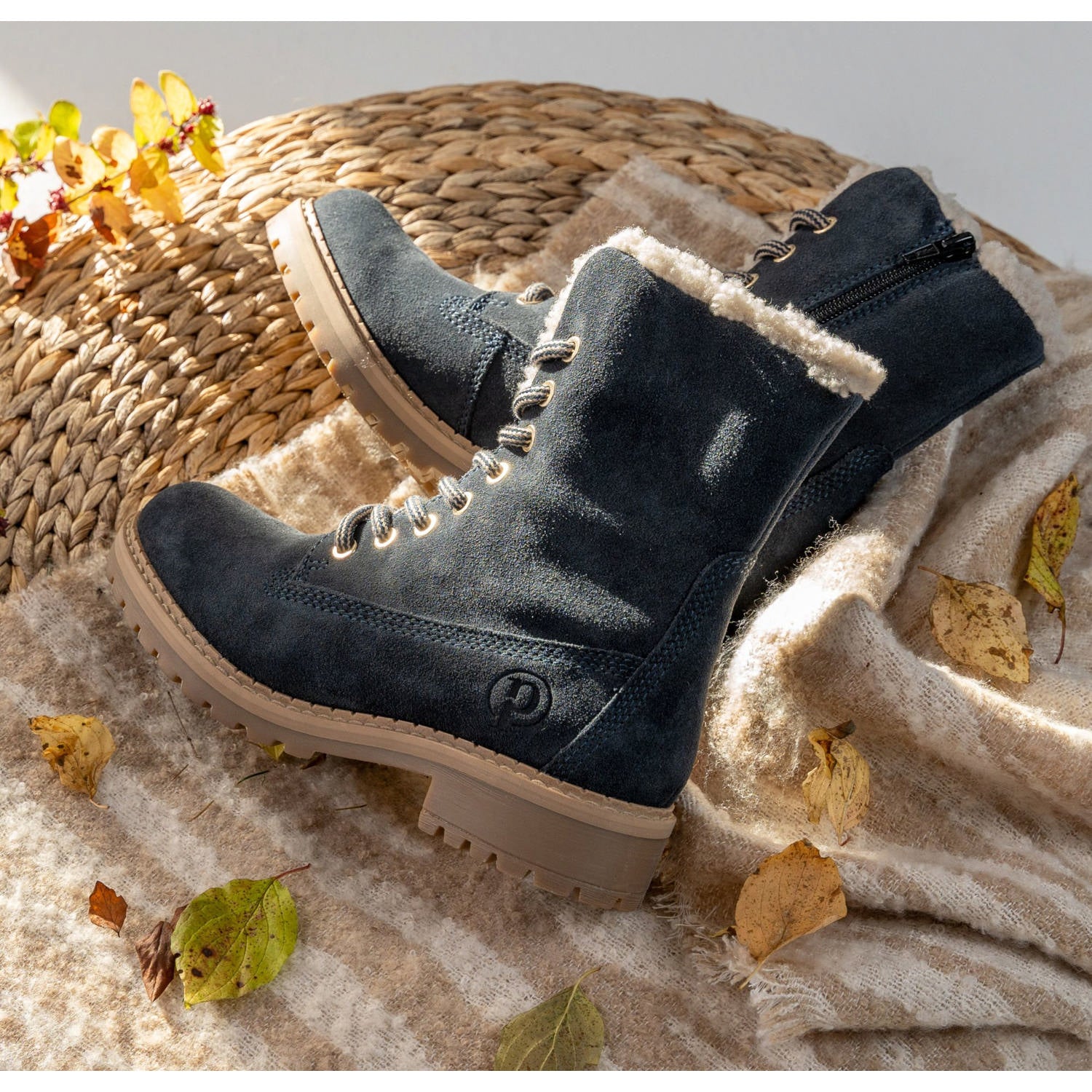 Olib Blau