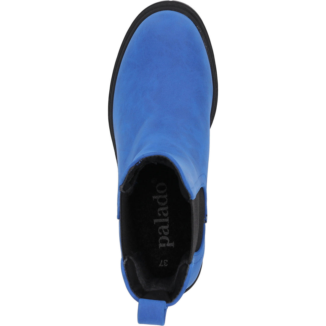 Thasos 018-1401 Blau