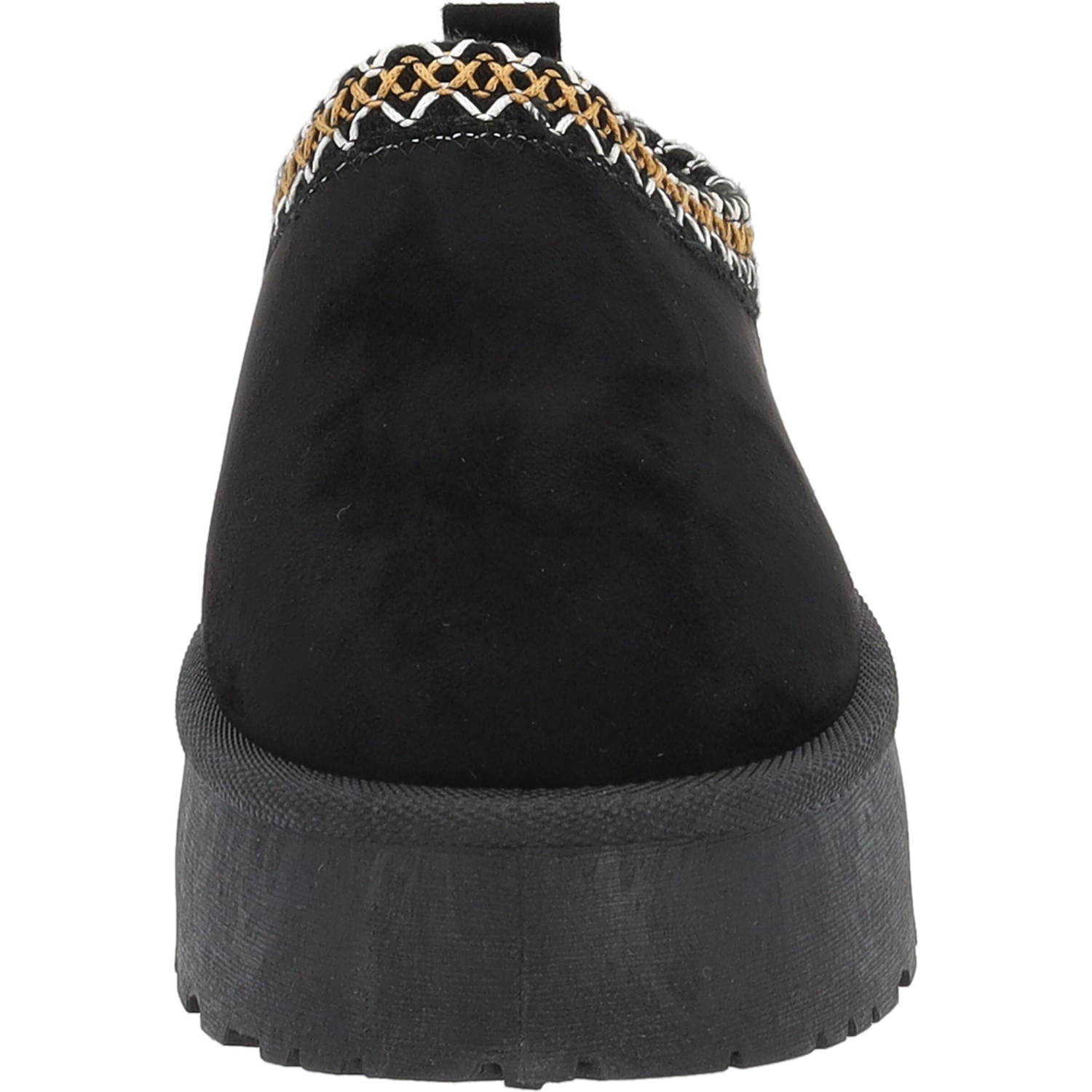 Asinara Basic Schwarz