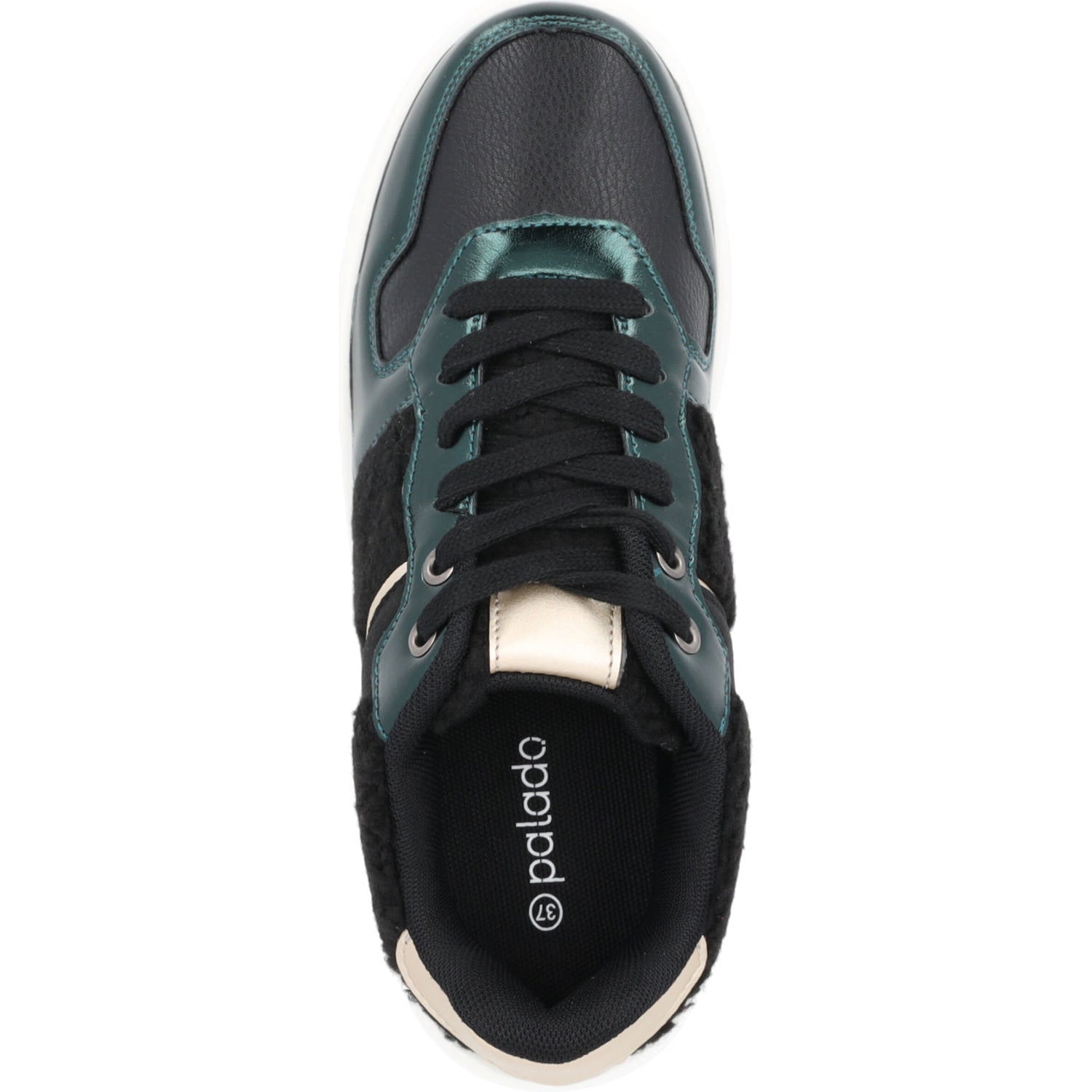 Filfla Green/Leopard
