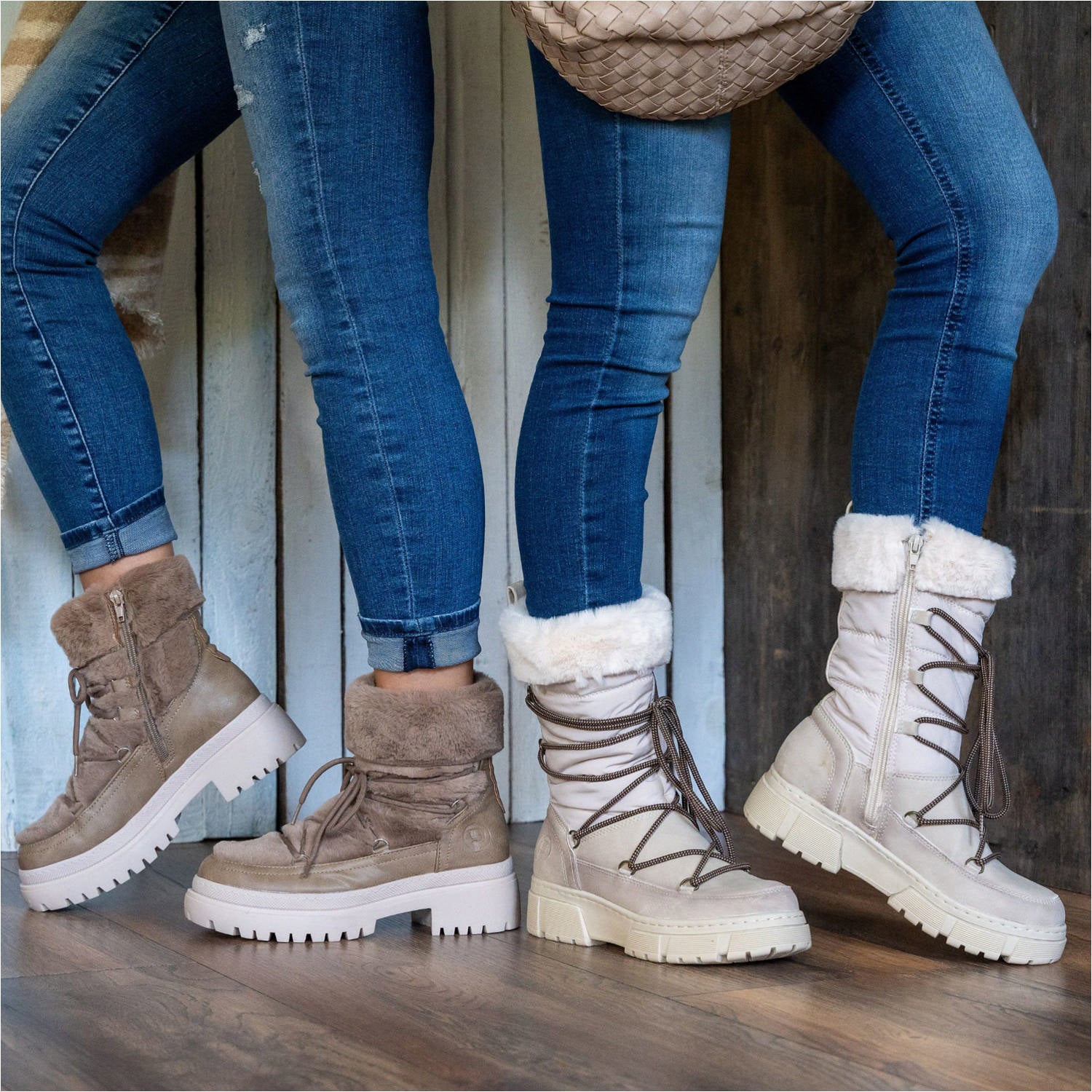 Ithaka Beige