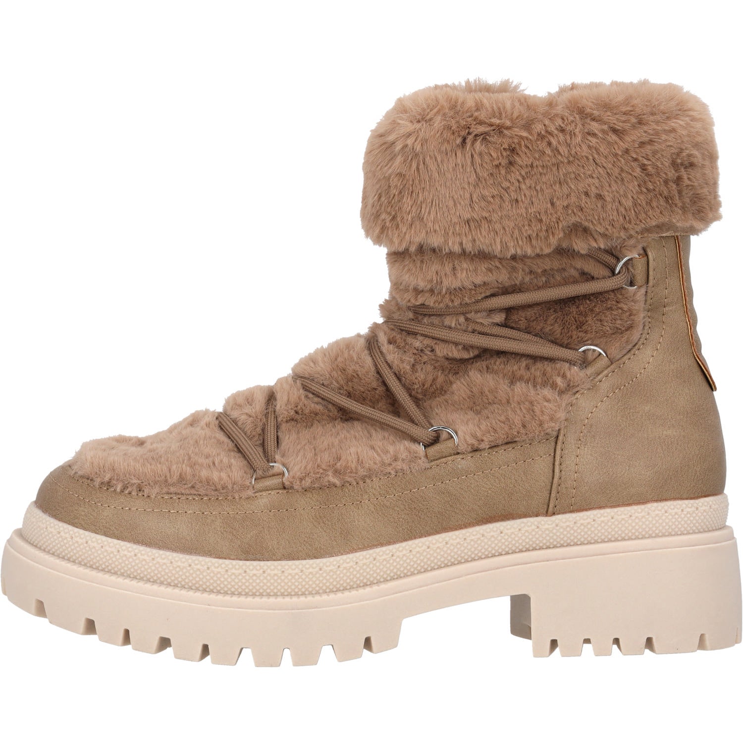 Ithaka Beige