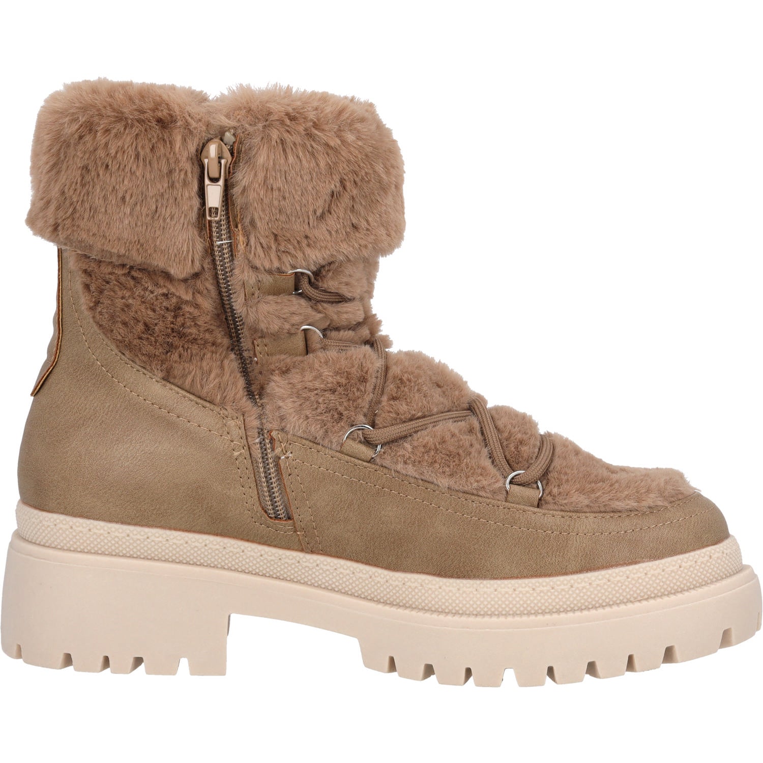 Ithaka Beige
