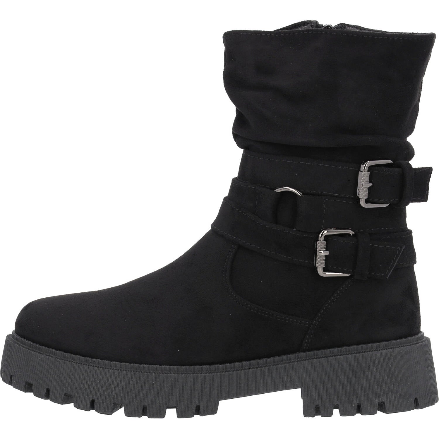 Lampione Schwarz