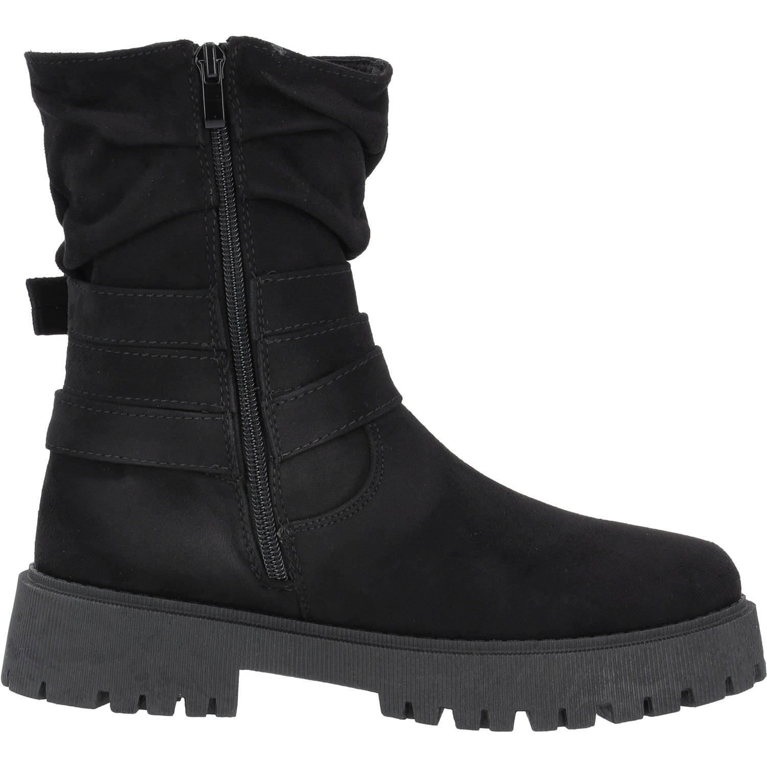 Lampione Schwarz
