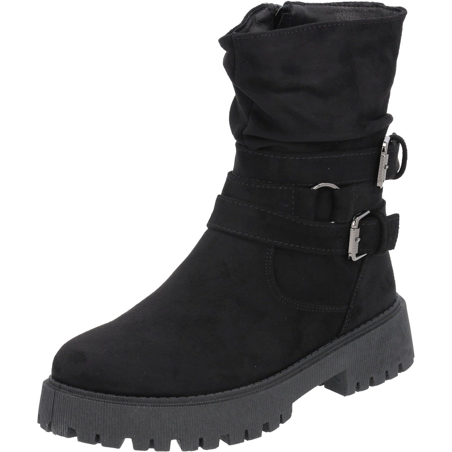 Lampione Schwarz