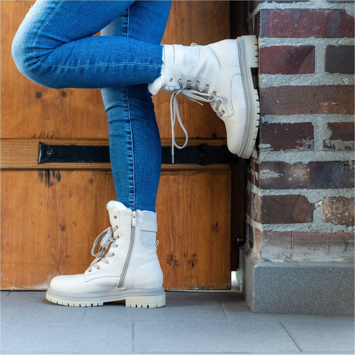 Patmo Beige