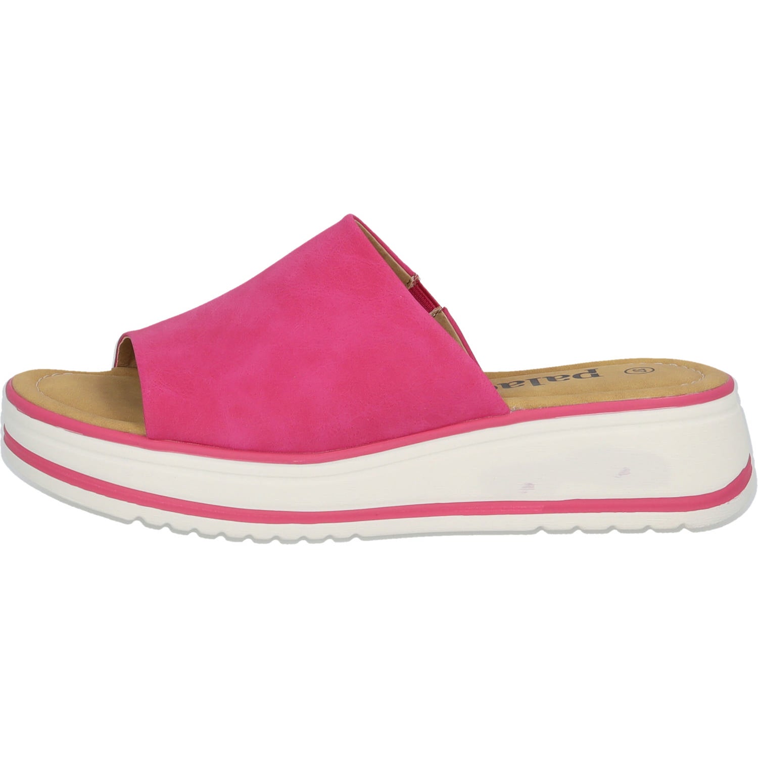 Rhat Pink