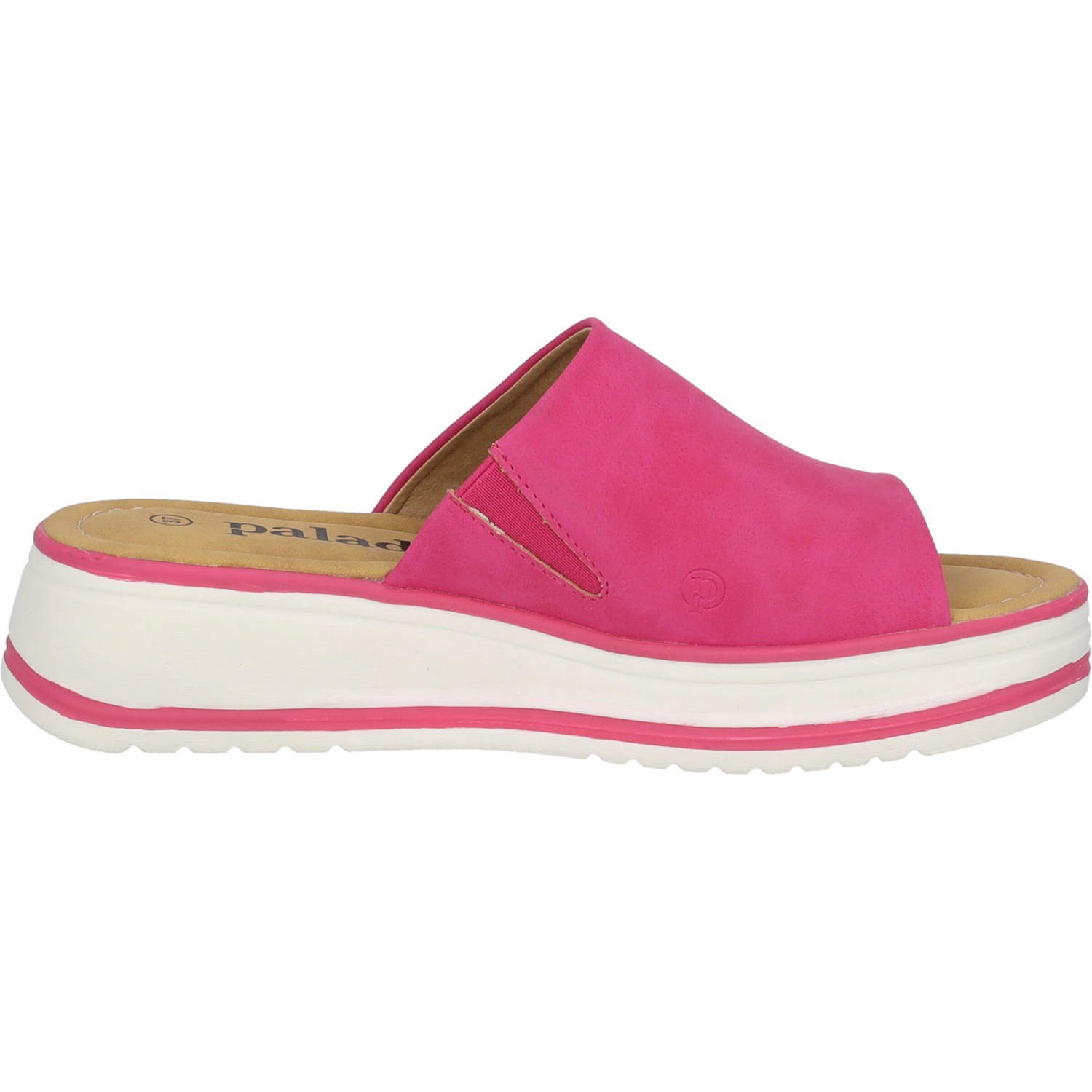 Rhat Pink