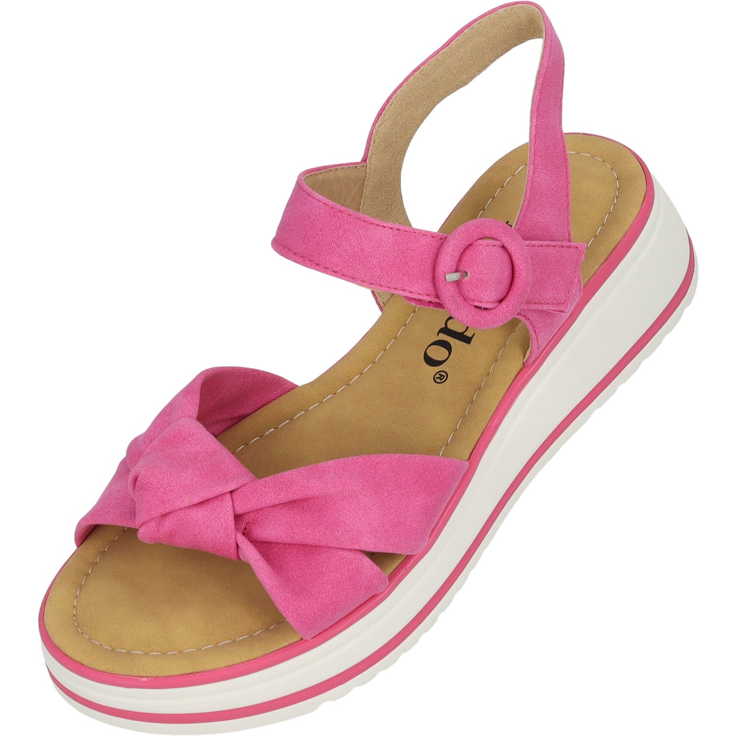 Ebelli Pink