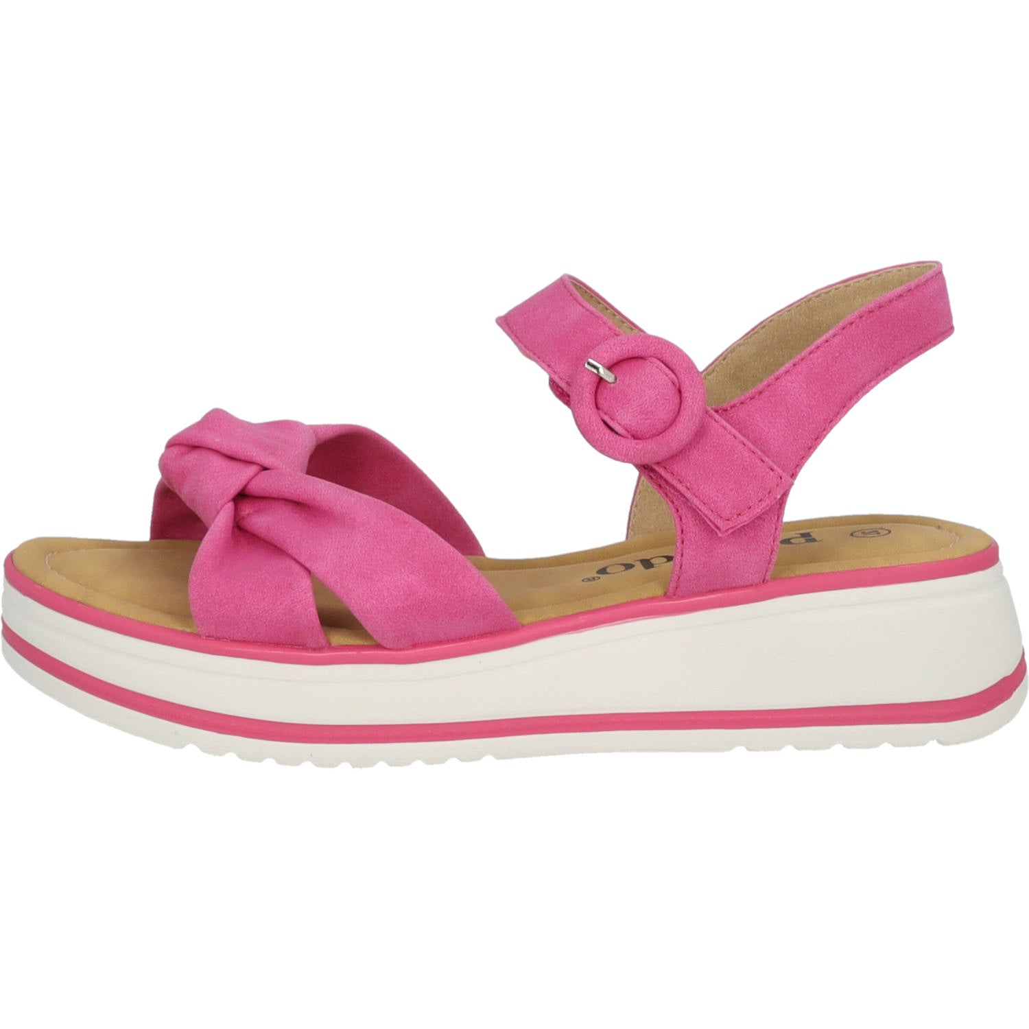 Ebelli Pink