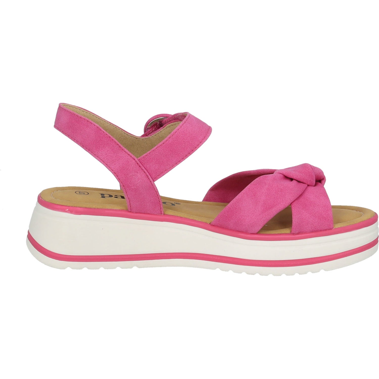 Ebelli Pink