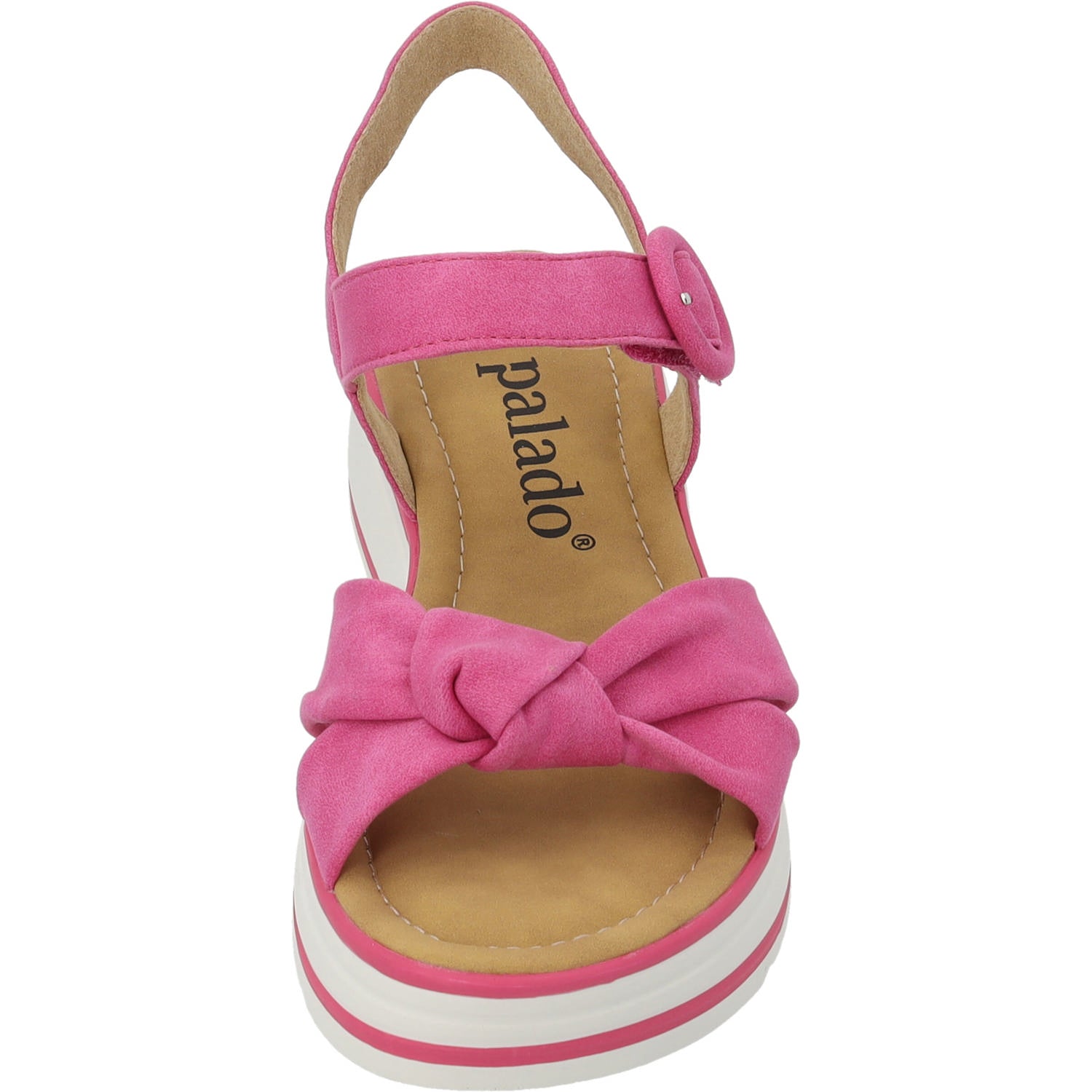 Ebelli Pink