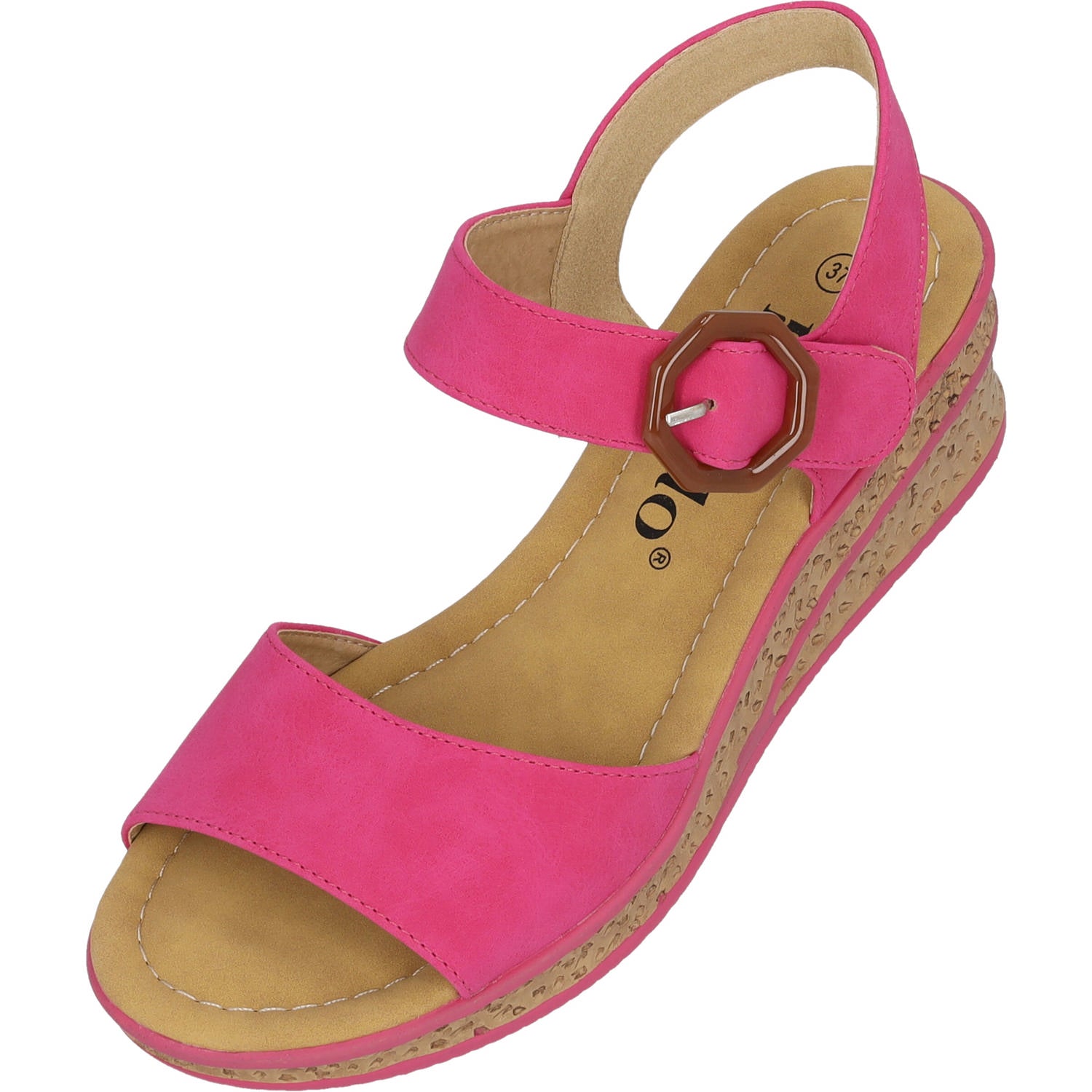 Gonce Pink