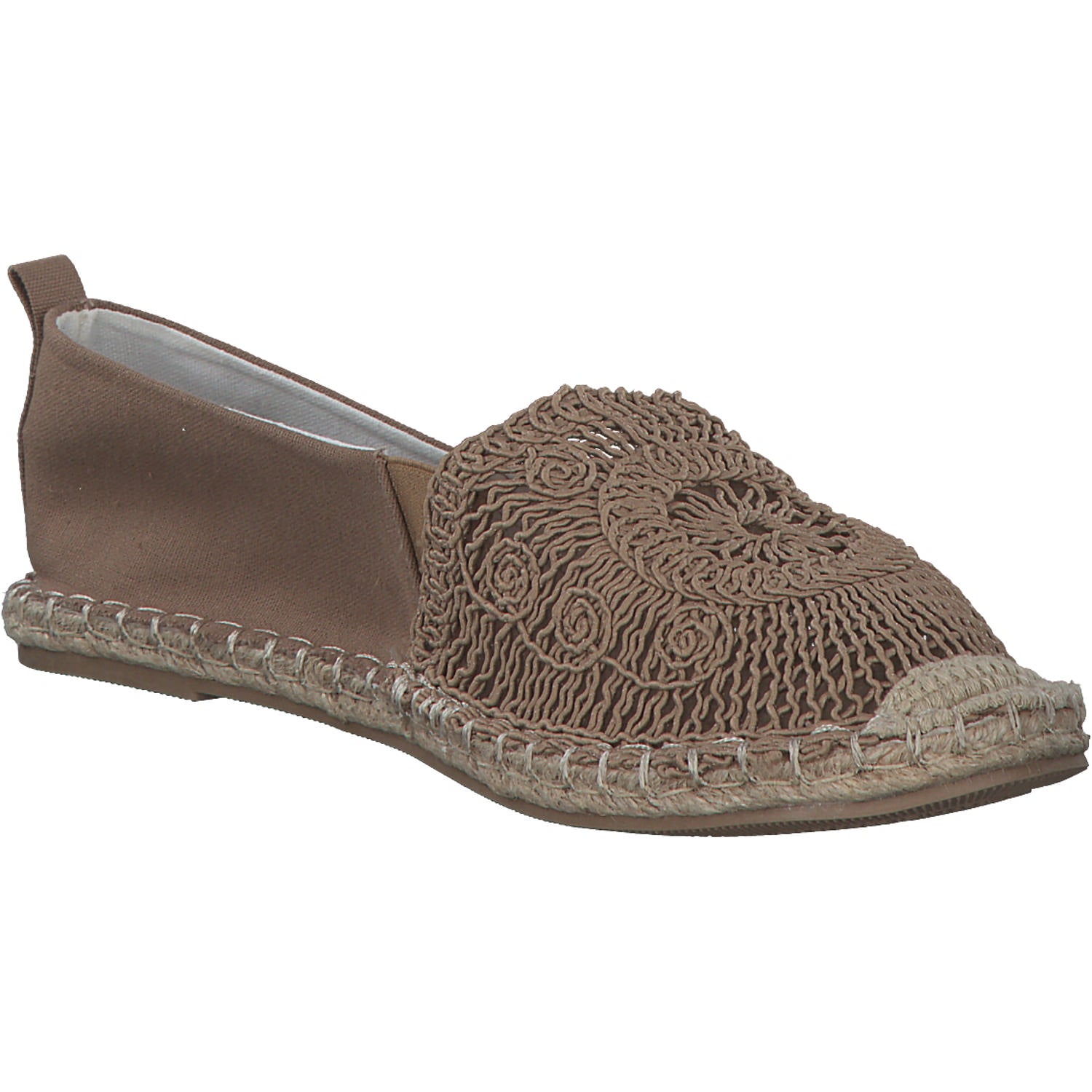 Serd by Sila Sahin Beige