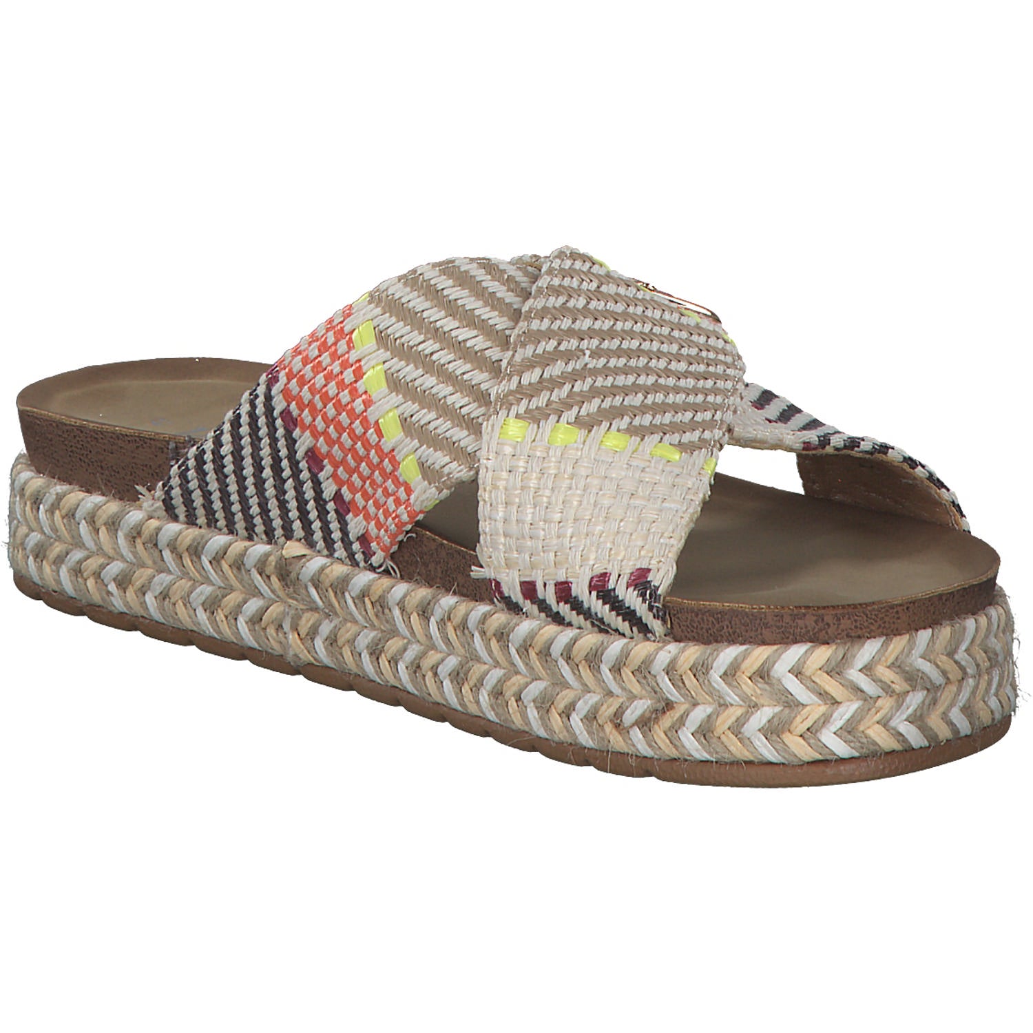 Zurlo by Sila Sahin Beige