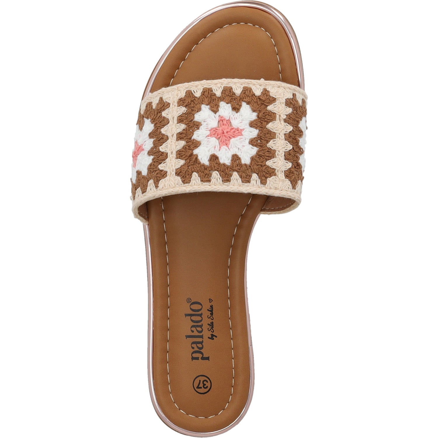 Xami by Sila Sahin Beige