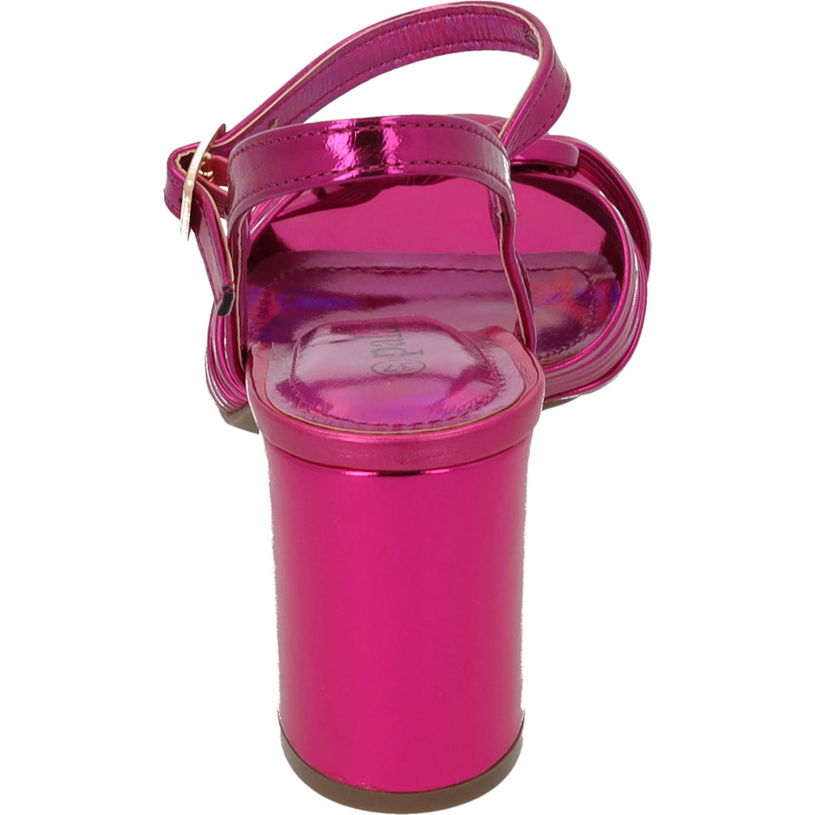 Tadoria Fuchsia Metallic