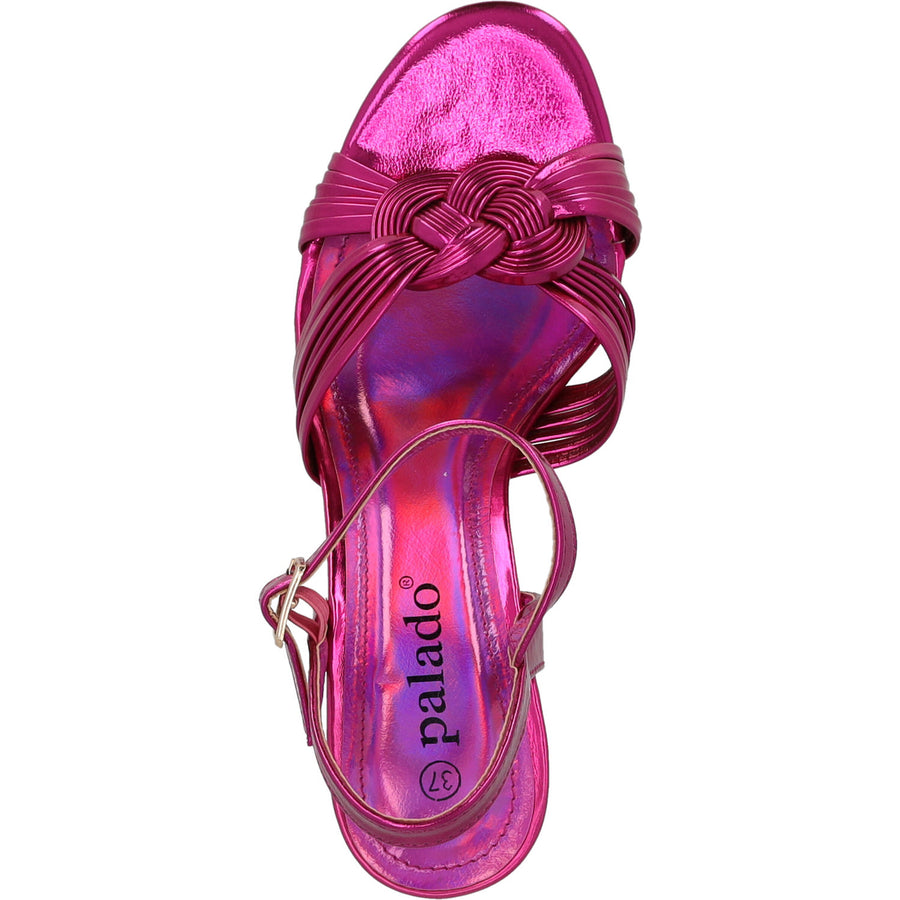 Tadoria Fuchsia Metallic