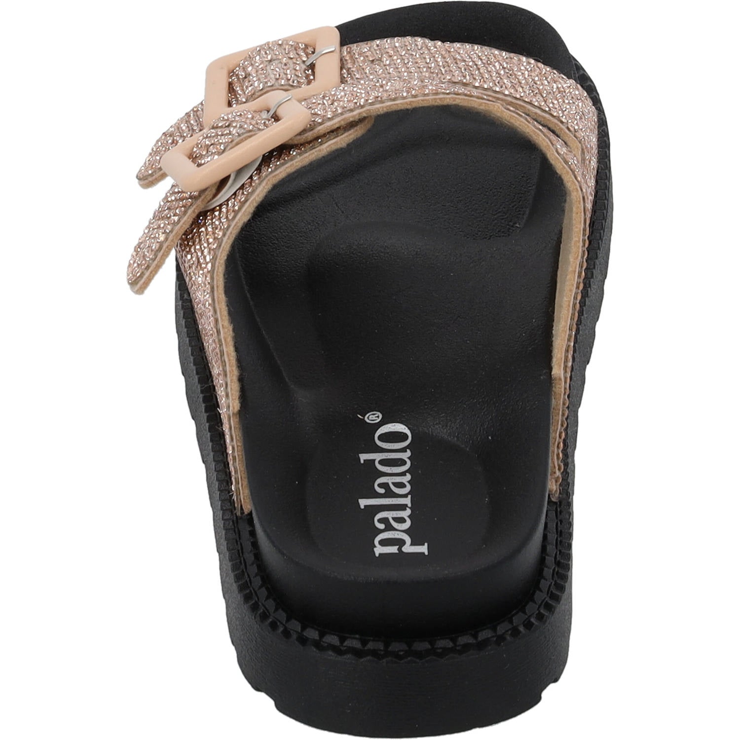 Irisa Bronze Strass