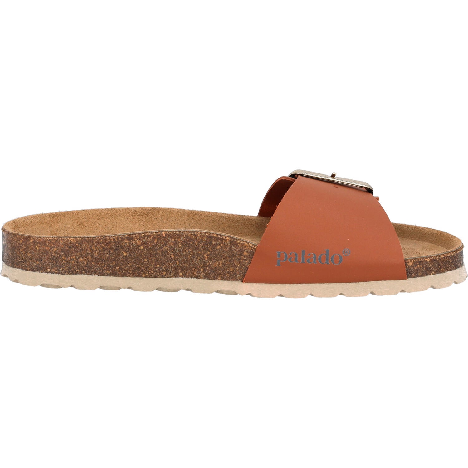 Malta EGS Matt Premium Leather Terrakotta