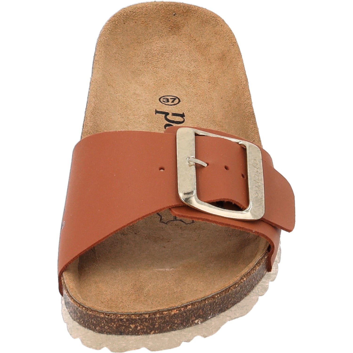 Malta EGS Matt Premium Leather Terrakotta