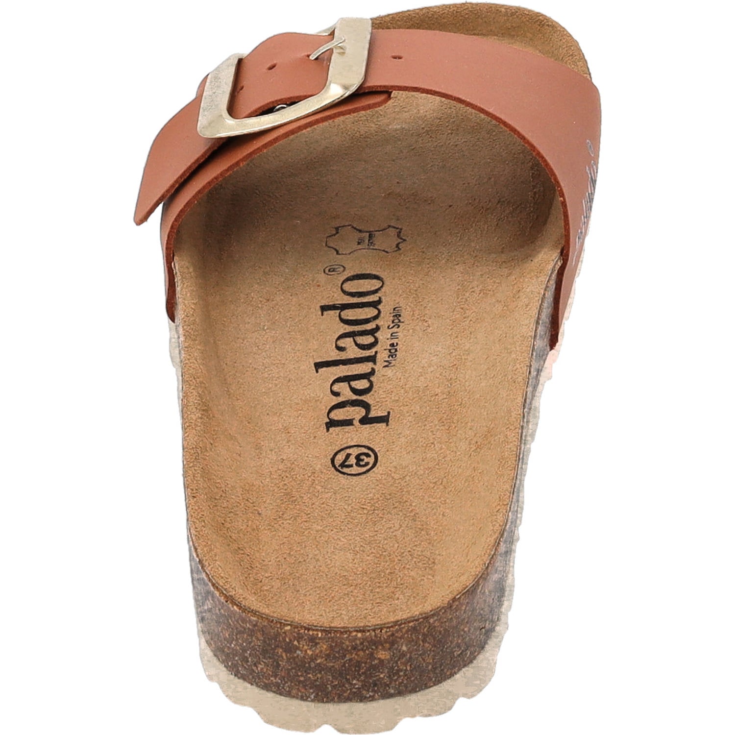 Malta EGS Matt Premium Leather Terrakotta