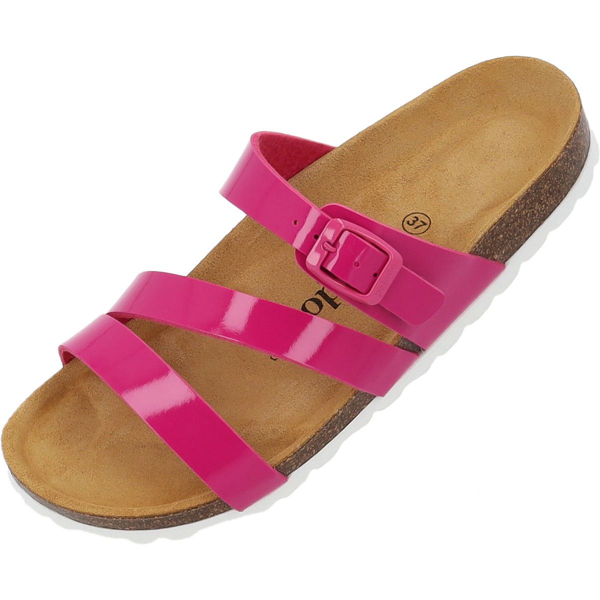 Ikaria Lack Pink Lack