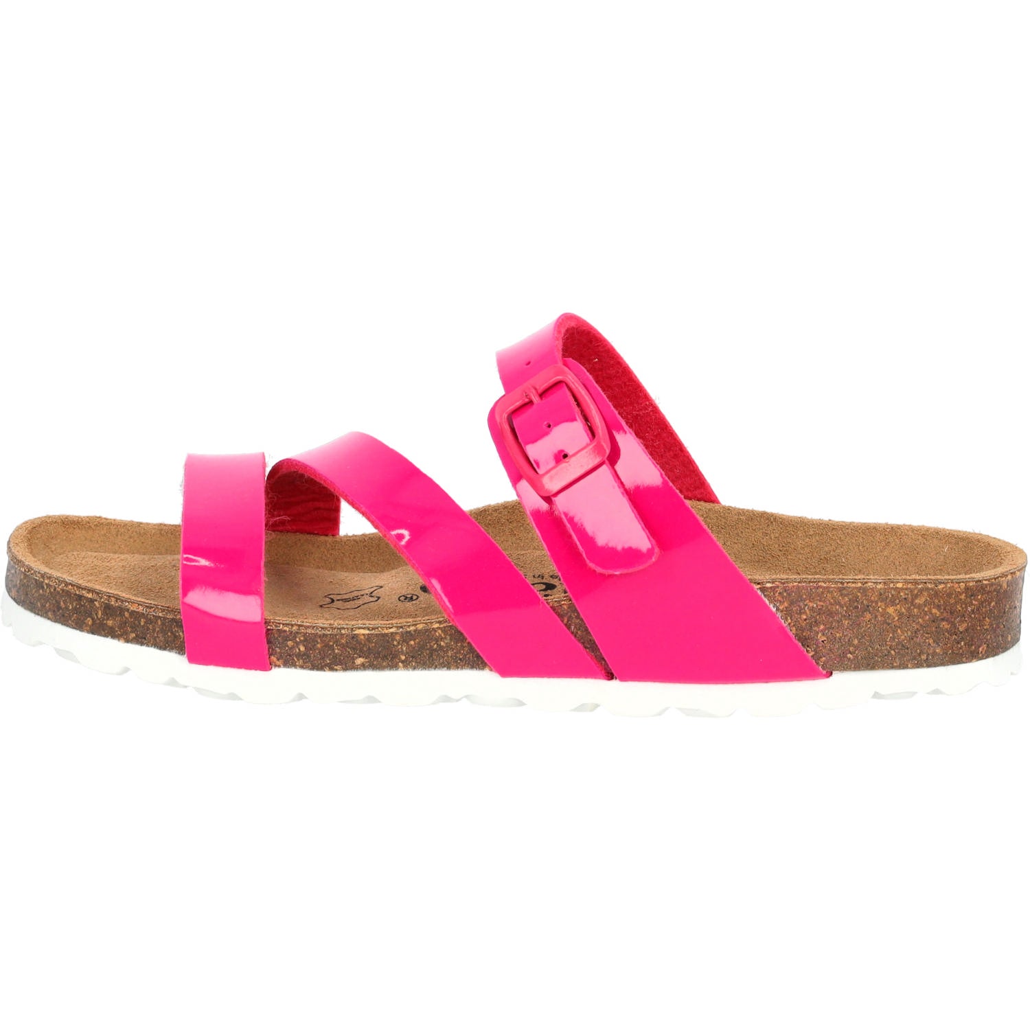 Ikaria Pink Lack