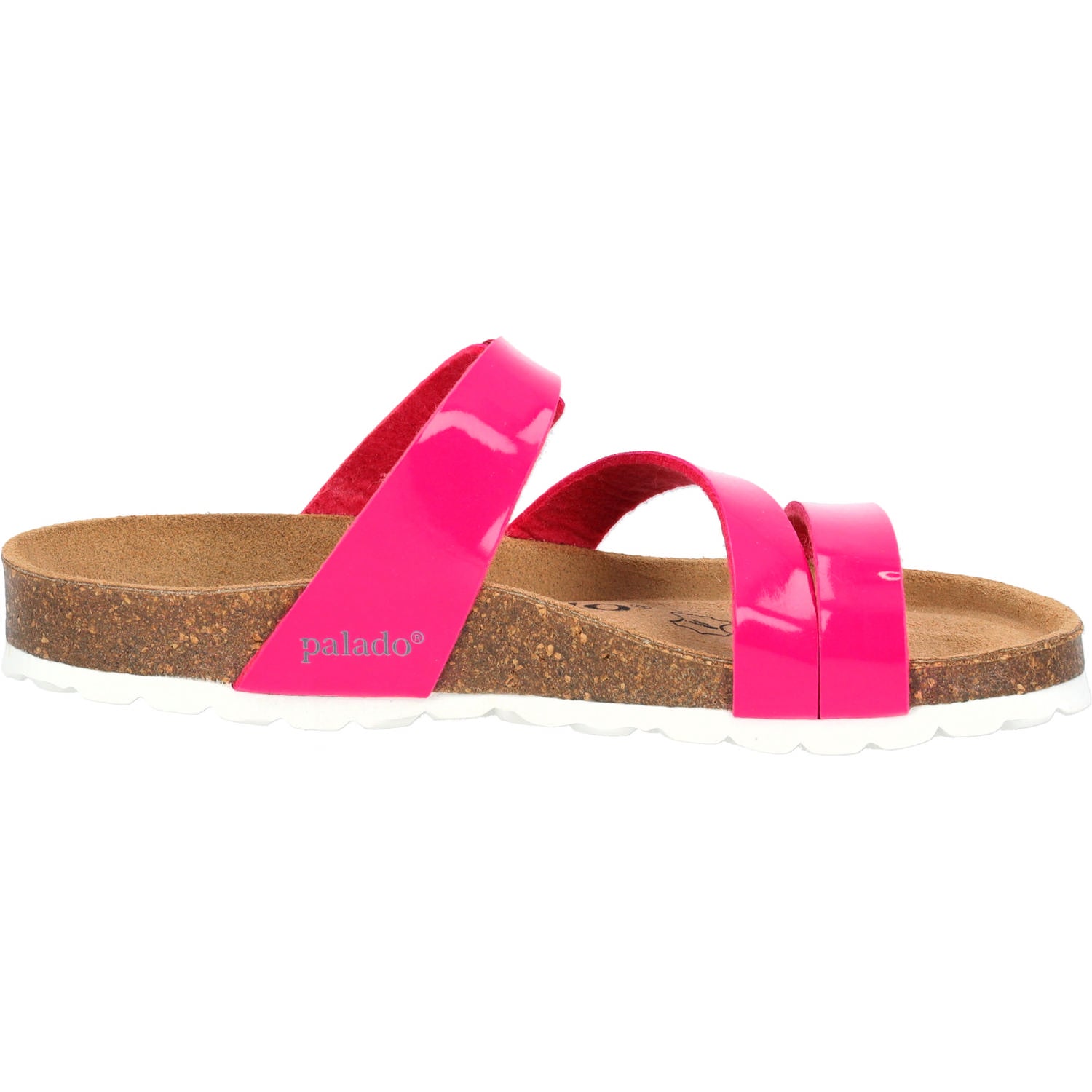 Ikaria Pink Lack