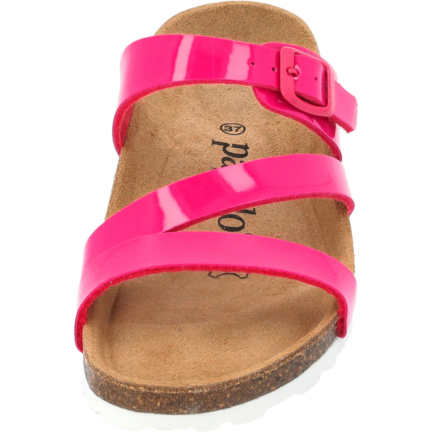 Ikaria Pink Lack