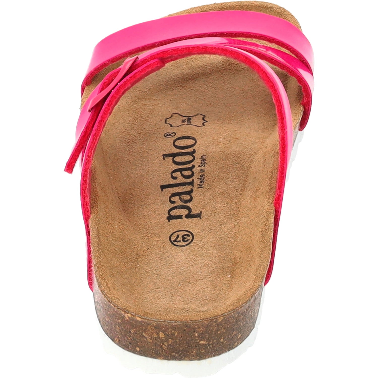 Ikaria Pink Lack