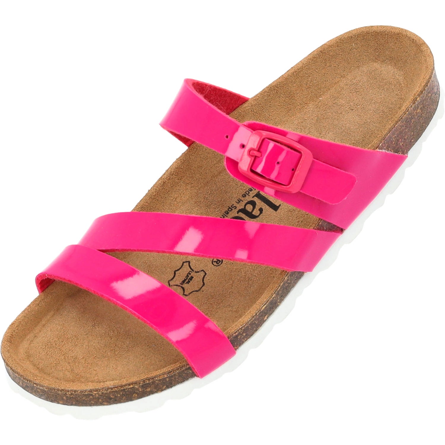 Ikaria Pink Lack