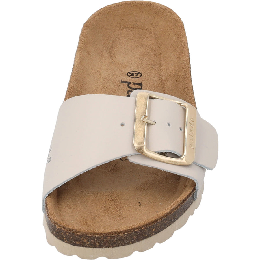 Malta EGS Matt Premium Leather Beige