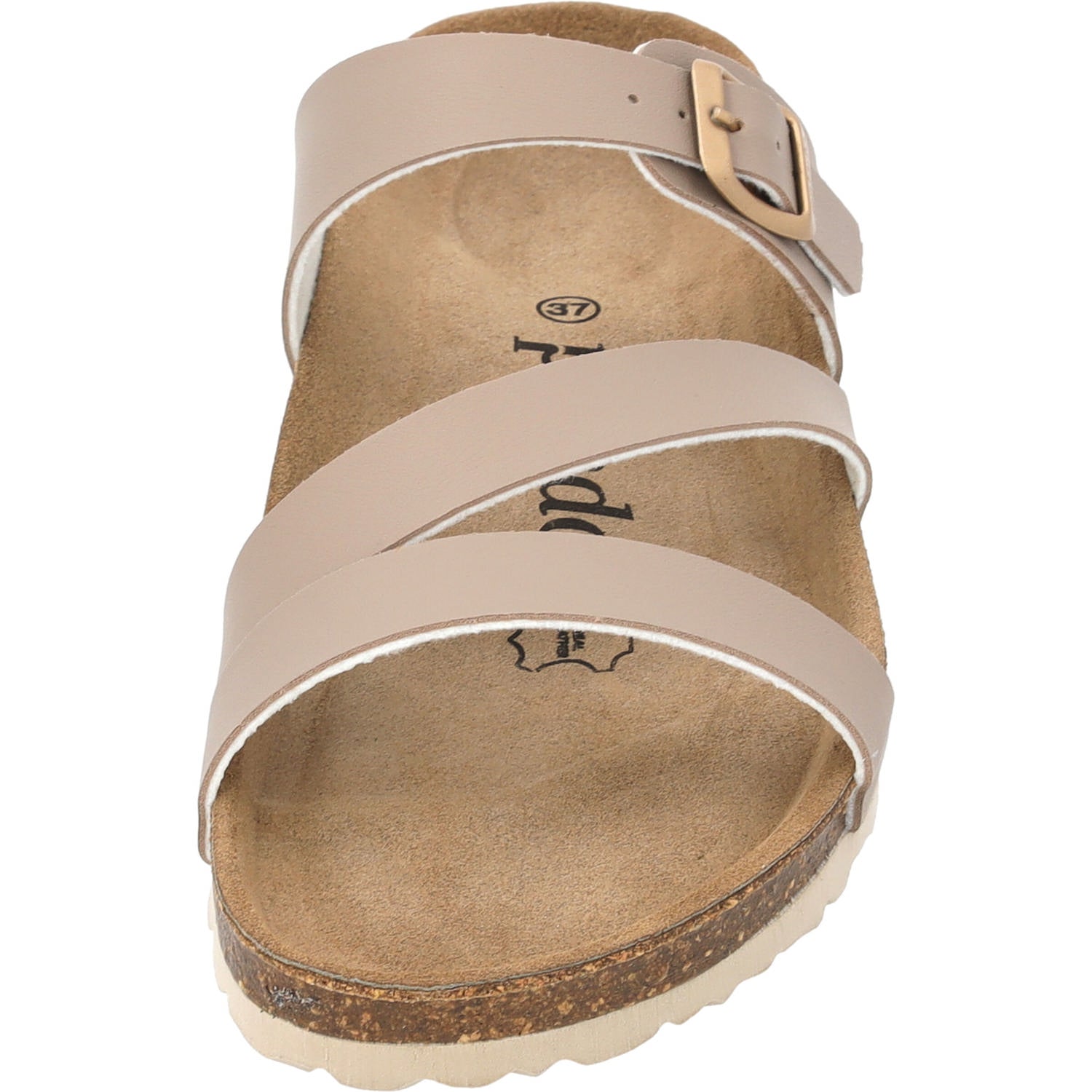 Ikaria Beige Matt