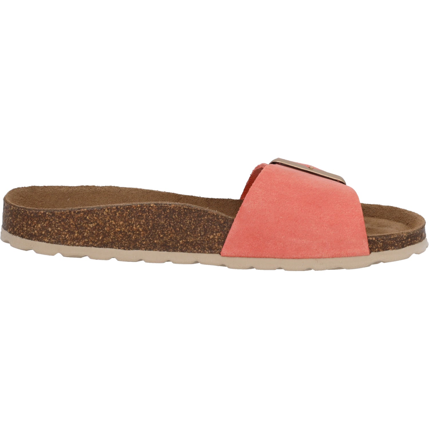 Malta EGS Velours Premium Leather Orange