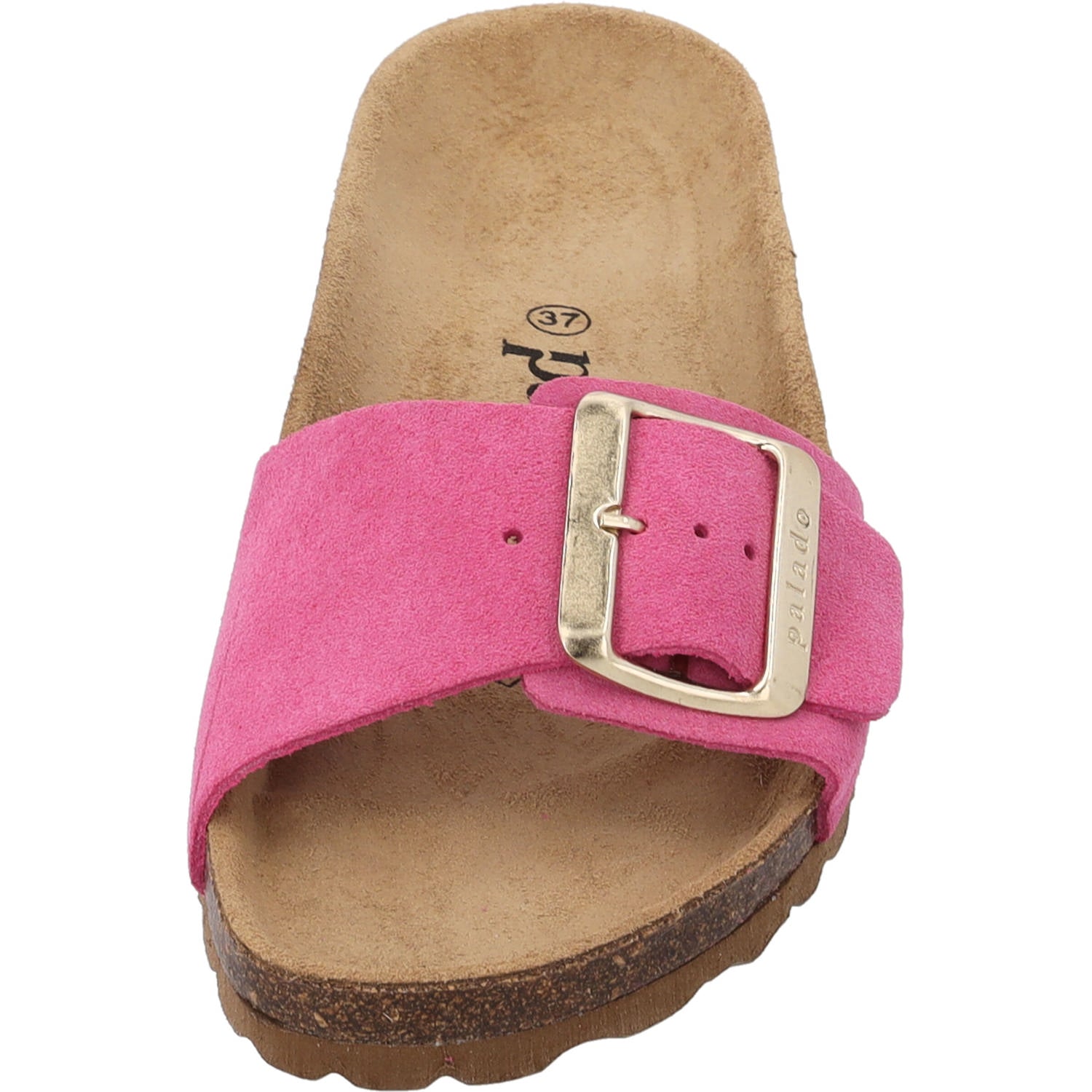 Malta EGS Velours Premium Leather Pink