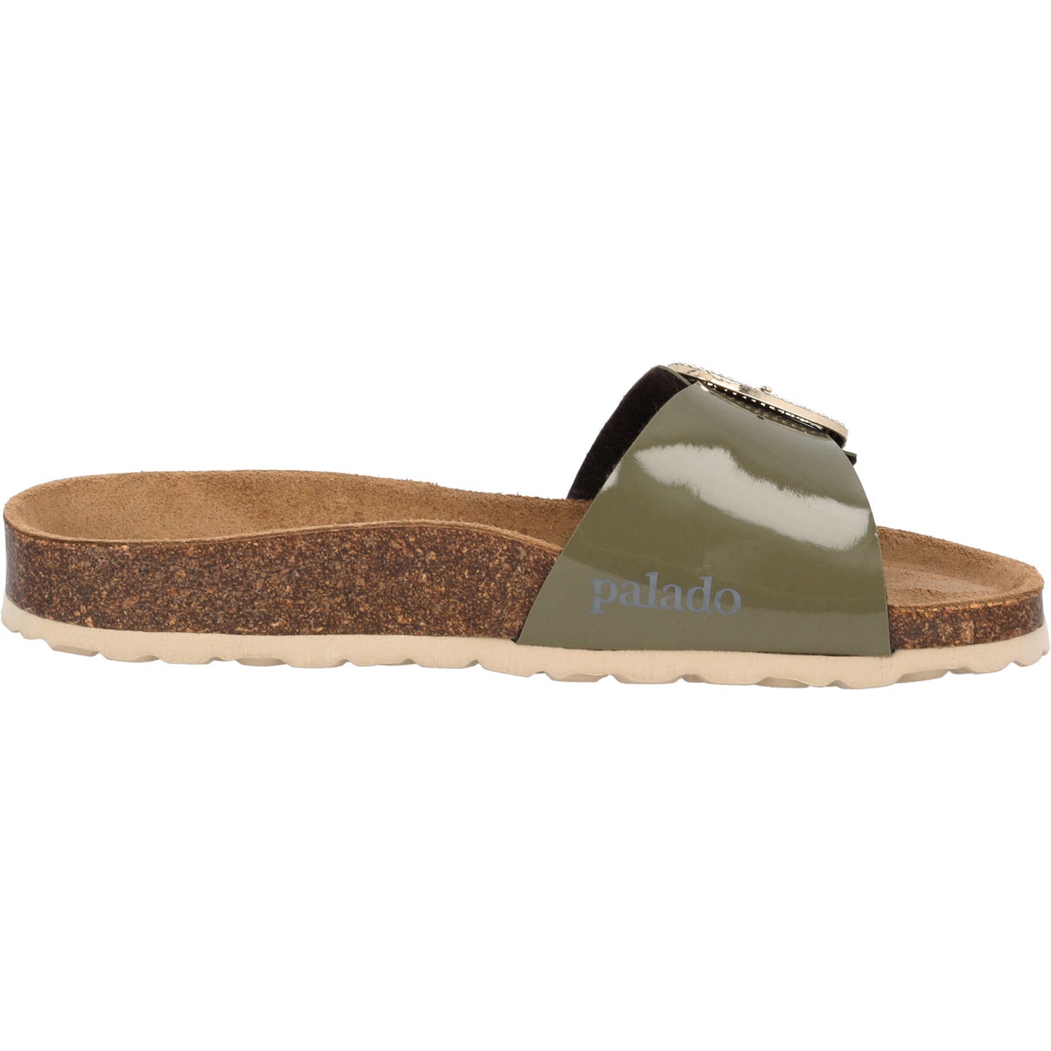 Malta BX by Sila Sahin Khaki Lack