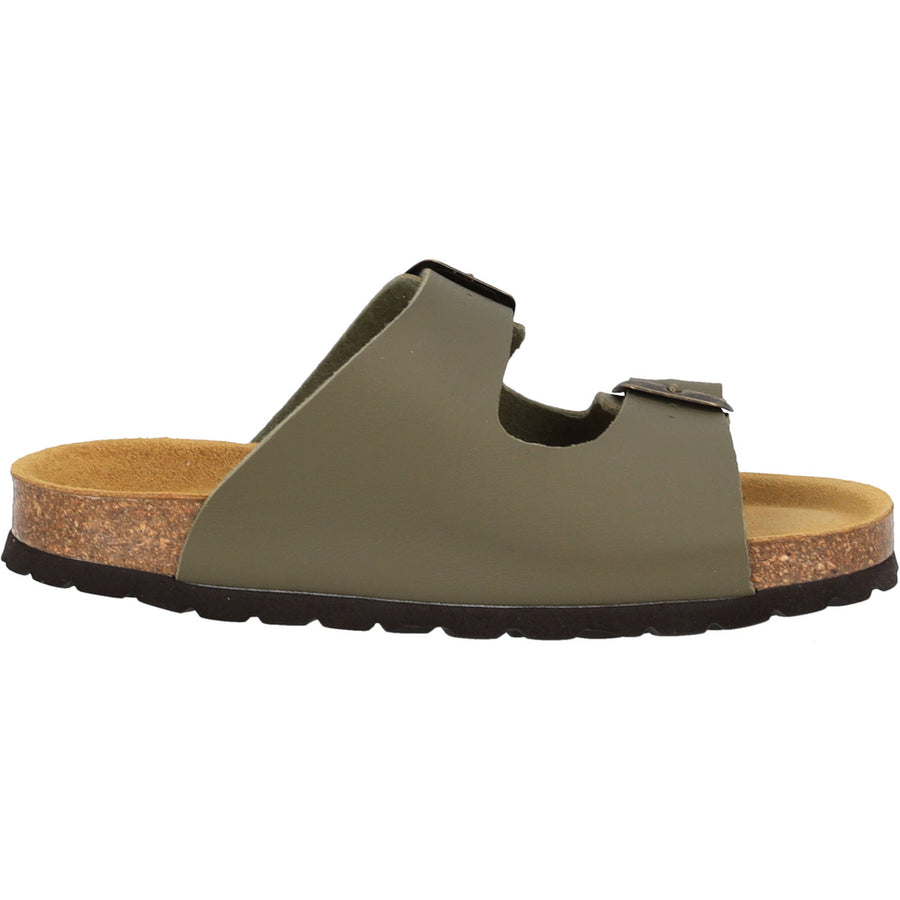 Kids Korfu B Khaki