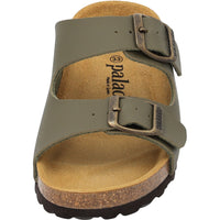 Kids Korfu B Khaki