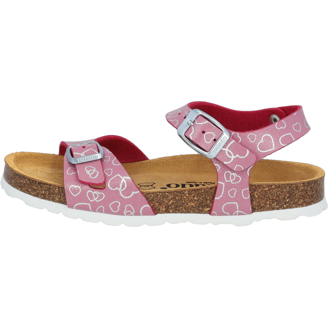 Kids Tarviso G Love Pink