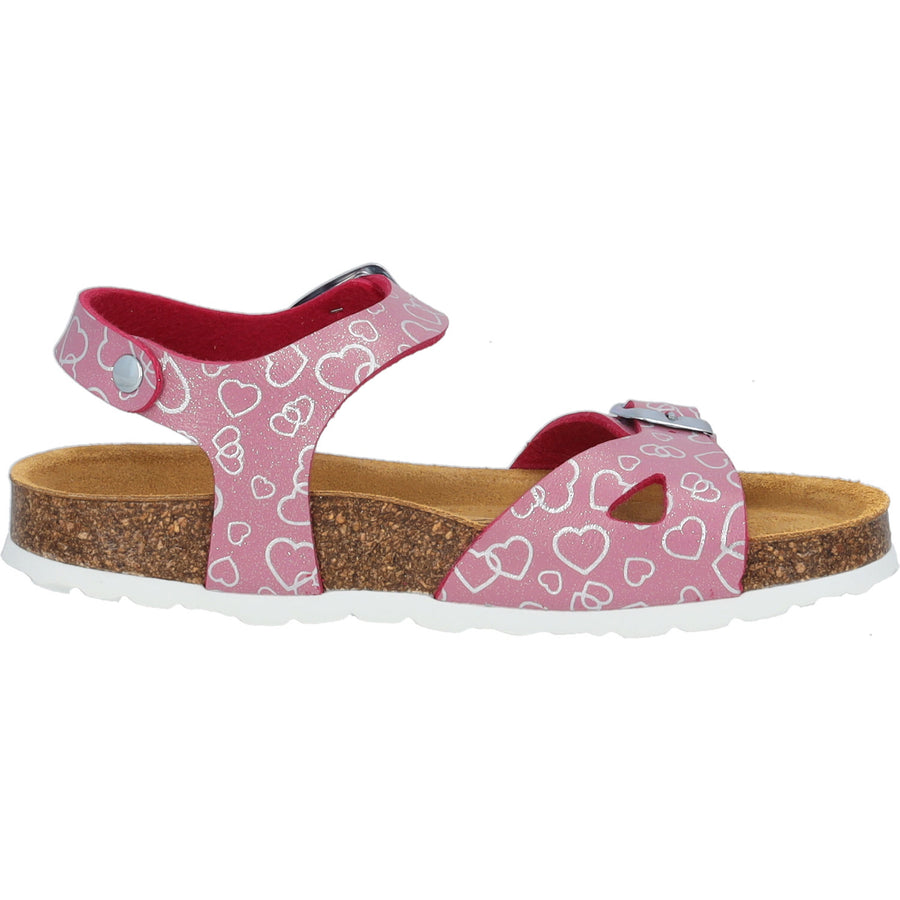 Kids Tarviso G Love Pink