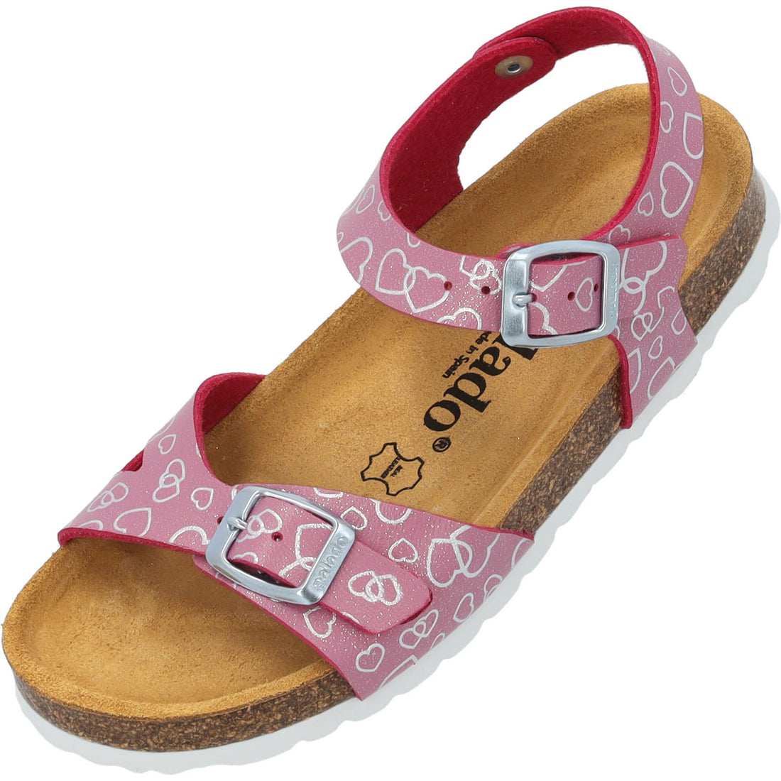 Kids Tarviso G Love Pink