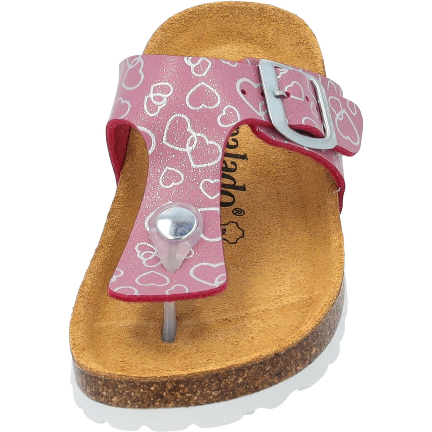 Kids Kos G Love Pink