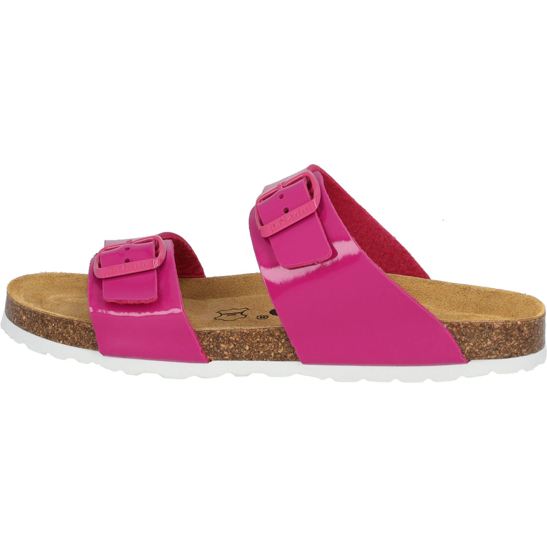 Kids Samos G Basic Magenta Lack