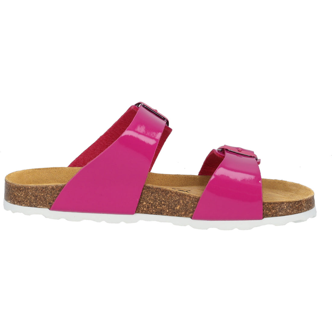 Kids Samos G Basic Magenta Lack