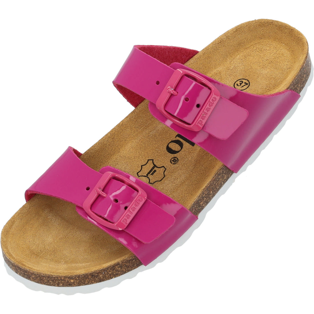 Kids Samos G Basic Magenta Lack